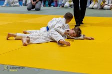 26.04.2026 Wachau JUDO Kids Cup